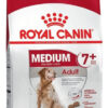 Royal Canin Size Health Nutrition Medium Adult 7+ x 3 kg