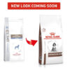 Royal canin Veterinary Diet Perro Gastrointestinal Junior x 2kgs - Imagen 2