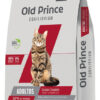 Old Prince Gato Equilibrium Adulto X 3 Kg