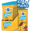 Pedigree Rodeo Sabor Pollo Golosina Perros X 70 Gs - Imagen 2