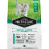 Nutrique Baby Cat & Kitten X 7.5 Kg