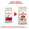 Royal Canin Feline Health Nutrition Fit Para Gato Adulto Sabor Mix x 1.5 kg - Imagen 4