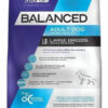 Alimento Vitalcan Balanced Adult Dog Para Perro Adulto De Raza Grande Sabor Mix En Bolsa De 3 kg