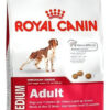 Royal Canin Size Health Nutrition Medium Adult Perro Adulto Raza Mediana x 15 kg - Imagen 3