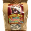 Galletitas Horneadas Caseras Cholitas X 500 Gr