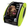Coche Para Mascotas Paseo Eva 5-in-1 Stroller Bolso Asiento - Imagen 2