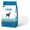 Unik Perr Adulto Raza Pequeña x 3 kg+Power Pipeta Antipulgas De Regalo!! - Imagen 2
