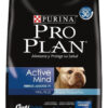 Pro Plan Optiage Active Mind 7+ Perro Senior De Raza Pequeña x 1 kg - Imagen 2