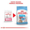 Royal Canin Size Health Nutrition Starter Mother & Babydog Perro Cachorro Raza Mediana x 3 kg - Imagen 6