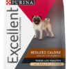 Alimento Excellent Reduced Calorie All Breed Sizes Para Perro Adulto Todos Los Tamaños Sabor Pollo Y Arroz En Bolsa De 15kg - Imagen 2