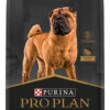 Pro Plan Optiderma Sensitive Skin Adult Perro Adulto Raza Mediana Y Grande Sabor Salmón Y Arroz x 3 kg - Imagen 3