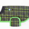 Ropa Perro Buzo Mpc Rocky Talle 28 C/velcro Calidad Premium - Imagen 2