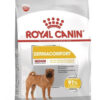 Royal Canin Size Health Nutrition Perro Mediano Dermacomfort x 10 kg