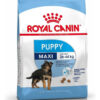 Royal Canin Size Health Nutrition Maxi Puppy Perro Cachorro De Raza Grande x15 kg - Imagen 2