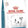 Alimento Royal Canin Veterinary Diet Canine Hypoallergenic Para Perro Adulto De Raza Pequeña Sabor Mix En Bolsa De 2 kg - Imagen 6