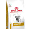 Royal Canin Veterinary Diet Feline Urinary S/o High Dilution Uhd x 7.5 kg - Imagen 3