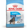Royal Canin Size Health Nutrition Maxi Puppy Perro Cachorro Raza Grande x 3 kg - Imagen 2