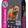 Eukanuba Perro Adulto De Raza Pequeña x 15 kg - Imagen 2