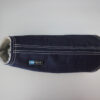 Ropa Perro Abrigo Mpc Jana Jean C/corderito Talle 30 - Imagen 4