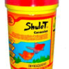 Alimento Para Peces Shulet Carassius Af N°3 X40grs.