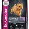 Eukanuba Perro Adulto De Raza Pequeña x 15 kg