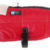 Ropa Perro Manta Mpc Baxer Impermeable C/corderito Talle 60 - Imagen 2