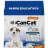 Paño Pañal Cancat P/cachorros X 100 Unidades