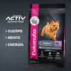 Eukanuba Perro Adulto De Raza Pequeña x 3 kg - Imagen 3