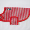 Ropa Perro Mpc Buzo Lisa De Plush Talle 48 Calidad Premium - Imagen 13