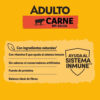 Pedigree Pouch Adult Carne X 100 Gs. X 12 Unidades - Imagen 5