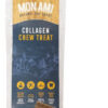 Mon Ami Snack Palitos Saludables Small Colageno  x 150 gr