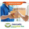 Bolsas Cancat Recolectora De Heces Perros X 16 Rollos - Imagen 4