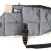 Ropa Perro Manta Mpc Baxer Impermeable C/corderito Talle 30 - Imagen 25