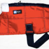 Ropa Perro Manta Mpc Acolchada Termica C/corderito Talle 28 - Imagen 5