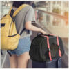 Bolso Ibiyaya Para Perro Y Gato Foldable Pet Travel Carrier - Imagen 6