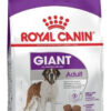 Royal Canin Size Health Nutrition Giant Adult Para Perro Adulto De Raza Gigante x 15 kg