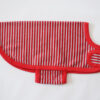 Ropa Perro Mpc Buzo Lisa De Plush Talle 43 Calidad Premium - Imagen 15