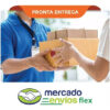 Ropa Perro Buzo Mpc Luna Talle 38 Calidad Premium - Imagen 5