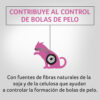 Alimento Pro Plan Optirenal Sterilized Para Gato Adulto Sabor Salmón Y Arroz En Bolsa De 3 kg - Imagen 3