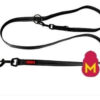 Correa Kong P/ Perro Reflectivo Nylon Ajustable Medium 2 Mts - Imagen 15