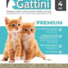 Piedras Aglomerantes Gattini Premium 4kg
