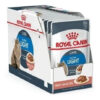 Royal Canin Gato Weight Care Pouch X 85 Grs X 12 Unidades - Imagen 3