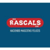 Juguete P/ Perro Pera Dispensador Rellenable Snack Rascals Color Amarillo - Imagen 4