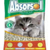 Piedras Sanitarias Premium Absorsol X 3.6 Kg - Imagen 2
