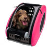 Coche Para Mascotas Paseo Eva 5-in-1 Stroller Bolso Asiento - Imagen 18