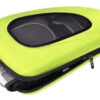 Coche Para Mascotas Paseo Eva 5-in-1 Stroller Bolso Asiento - Imagen 4