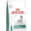 Alimento Royal Canin Veterinary Diet Canine Satiety Support Para Perro Adulto Todos Los Tamaños Sabor Mix En Bolsa De 15 kg