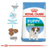 Royal Canin Mini Puppy Para Perro Cachorro De Raza Mini x 3 kg - Imagen 4