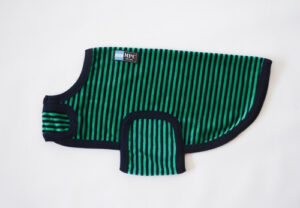 Ropa Perro Mpc Buzo Lisa De Plush Talle 48 Calidad Premium