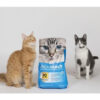 Piedras Sanitarias Para Gato Odourlock Calming Breeze X 6kg - Imagen 6